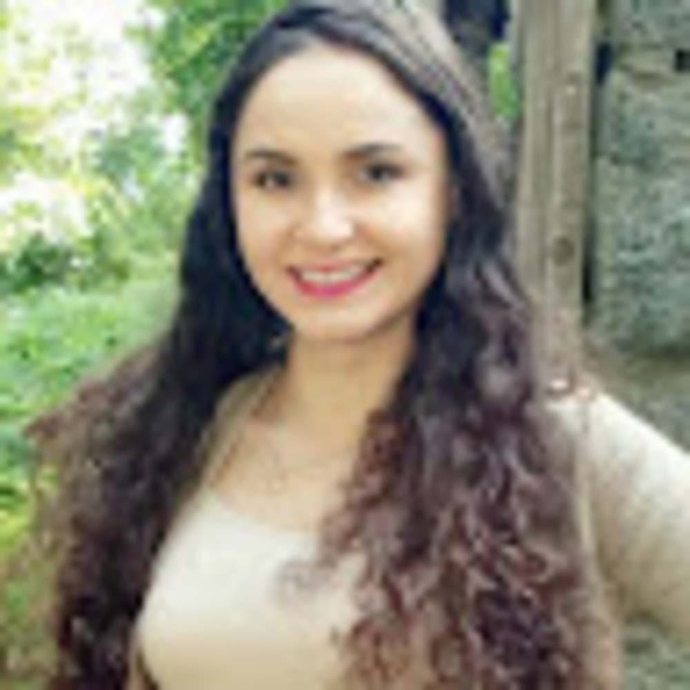 Meet your Posher, Paula